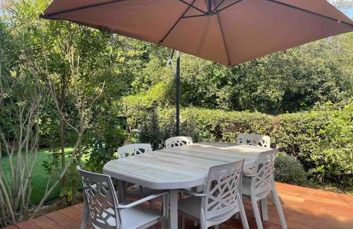 Villa de Charme 60 m2 Piscines Tennis Loisirs Inclus Residence Premiun Pierre et Vacances Les Restanques du Golfe de Saint Tropez - Foto 34