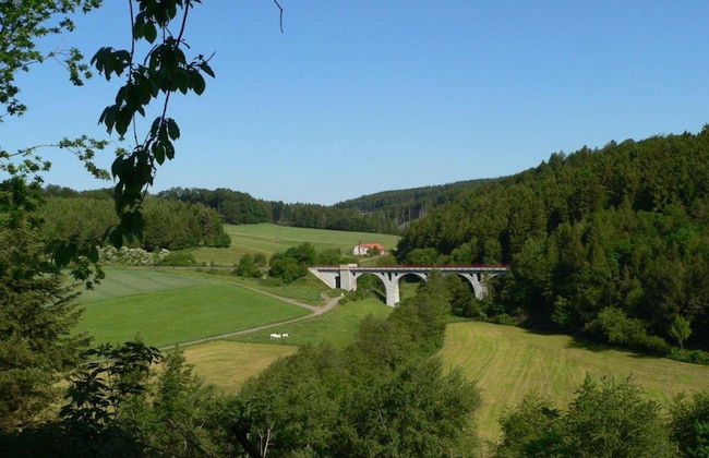 Quiet Holiday Home With Terrace - Foto 35