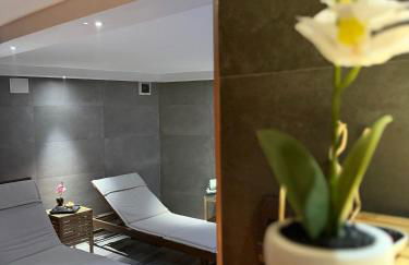 Villetta Ginori - Private Spa - Foto 17