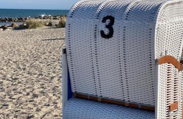 Strandbude I - Foto 15