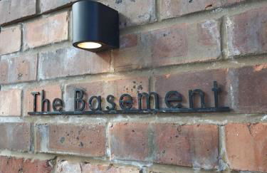 The Basement - Foto 20
