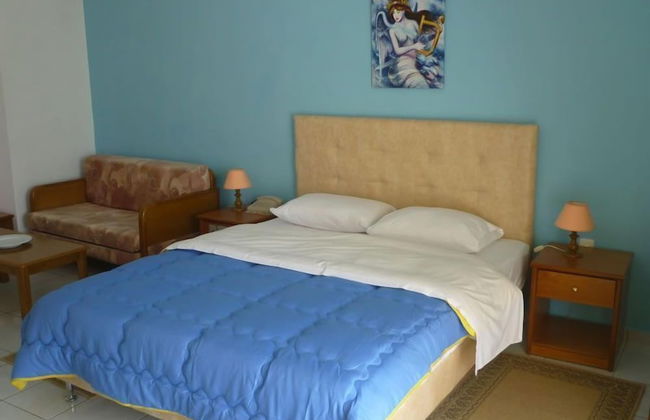 OASIS HOTEL KYPARISSIA - Photo 5