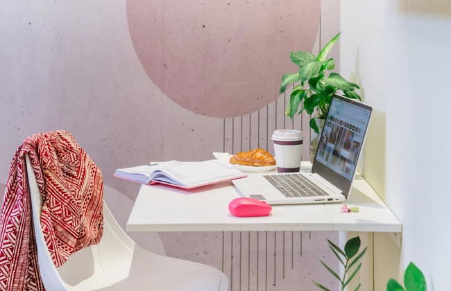 Colorbox Ben Yehuda - Smart Hotel by Loginn Tel Aviv - Foto 6