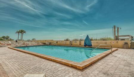 The Scallop by Brightwild-Beachfront Condo - Foto 5