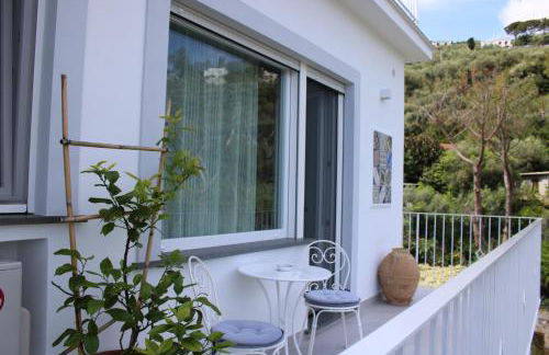 Posidonia House, villino vista mare - Foto 15