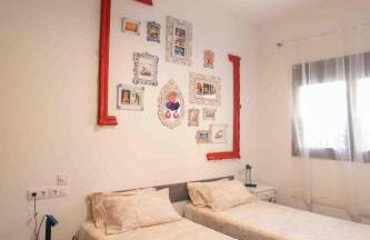 Sevilla Urban Flat - Foto 10