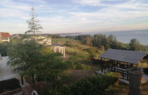 2SEA VILLA Nea Potidea CHALKIDIKI - Foto 9