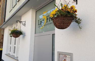 List Five - Your British Guesthouse - Foto 14