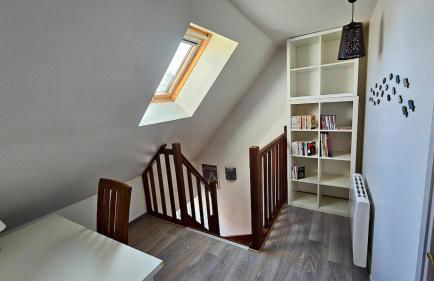 Maison de bourg proche de la mer - Photo 20