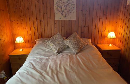 Caban Coetir - Photo 16