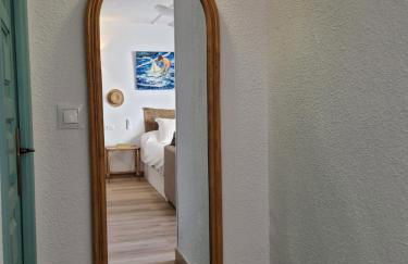 Azul - Estudio con vistas al mar, piscina y acceso directo a la playa by Redi - Photo 20