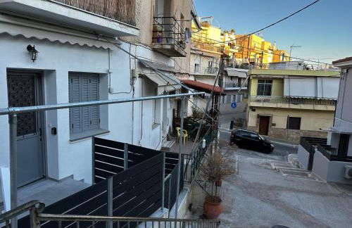 MMs house at Mikrolimano - Foto 30