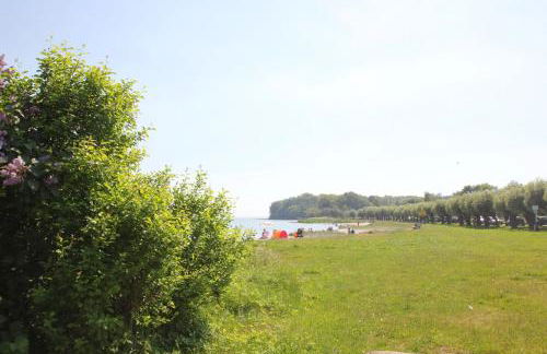 Ferienhaus Gisela Ferienwohnung Gartenblick - Photo 23