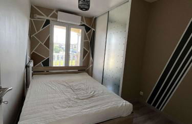 Villa contemporaine avec piscine - Foto 16