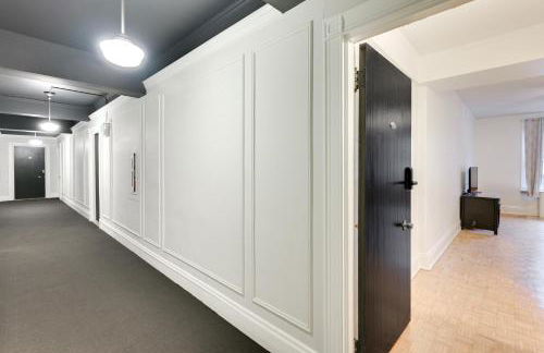 Walk to Boston Common Bright Apt with Rooftop Deck - Foto 20