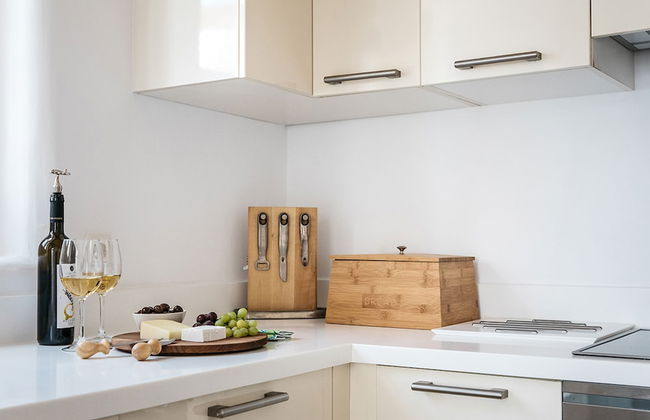 Diana Villa Mykonos - Foto 10