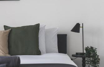 Arte Stays Serviced Houses Stratford - 3 Bedrooms 2 Bathrooms Houses London, Stratford, Maryland, Free Parking, Garden, Weekly or Monthly Stays - up to 8 guests - Foto 37