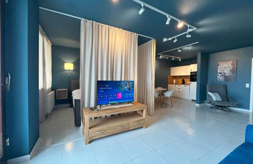 Ferienwohnung Münsterblick - Foto 9