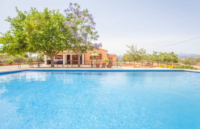 Ca n Canastro in Consell - Foto 1