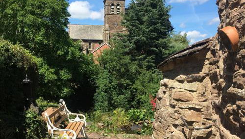 Causeway Cottage - Foto 3