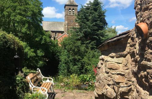 Causeway Cottage - Foto 3