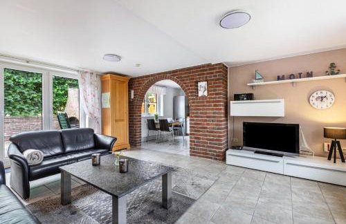 Ferienhaus Alter Deich - Foto 3