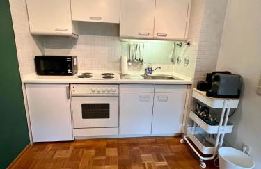 Fair Spot- Ihr MesseSpot - 5 Minutes to Fair, 10 Minutes to city center - Foto 10