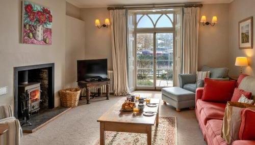 Finest Retreats - Kits House at Mixtow Creek - Foto 2