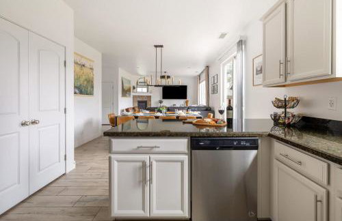 5BR Flagstaff Forest Home Mountain Retreat - Foto 27