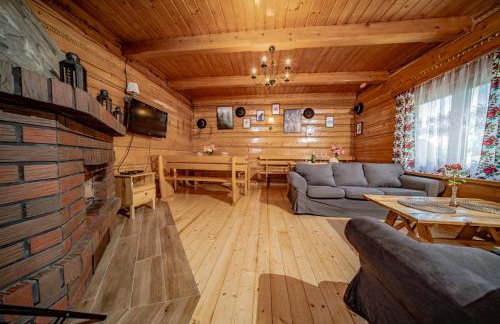 Domek Góralski - Foto 8