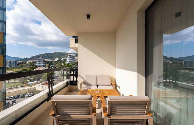 Hotel Invictus - Foto 51