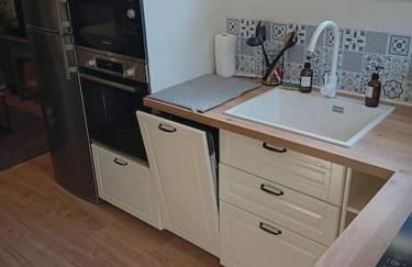 Le Cocon Cosy proche gare - Foto 2