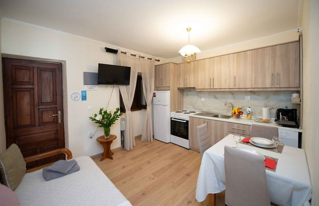 Vacations in Corfu-Antiperni - Foto 18