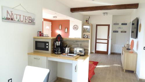 Le Panorama - Vue mer - Foto 3