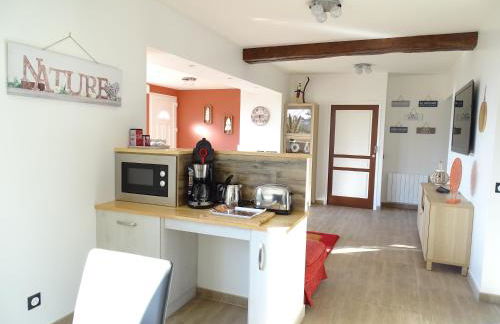 Le Panorama - Vue mer - Foto 3