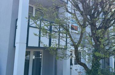 Costa Apartments - 2 Zimmer, Küche,Bad,Waschmaschine,Garten- Kostenloses Wlan - Foto 3