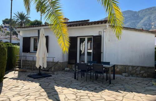 Bungalow en Denia - Foto 8