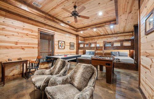 Came Here to Forget Cabin - Foto 26