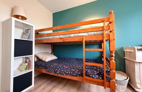 Appartement chaleureux familial - Foto 20