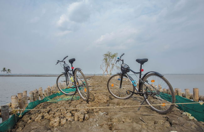 Baymaas Lakehouse - Photo 16