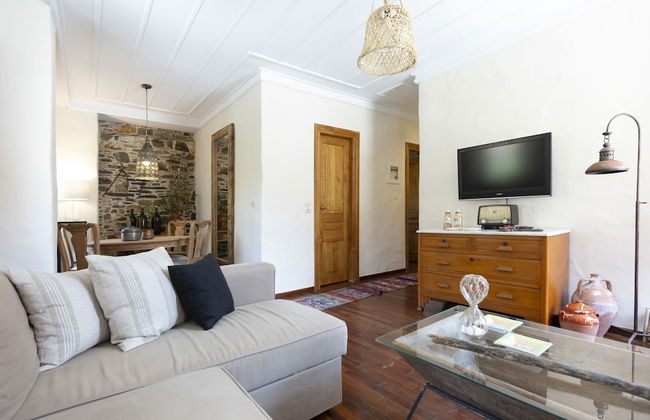 Villa of the old olive oil factory - Foto 8