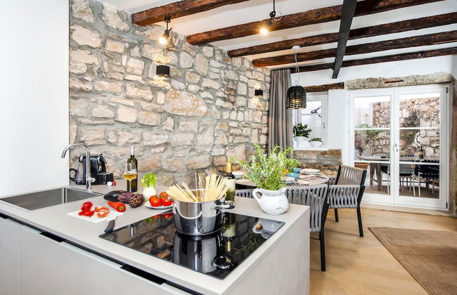 Dal Pescatore - Foto 6