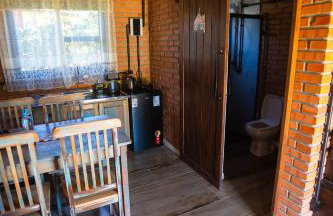 Chalés Pomertraum - Foto 60