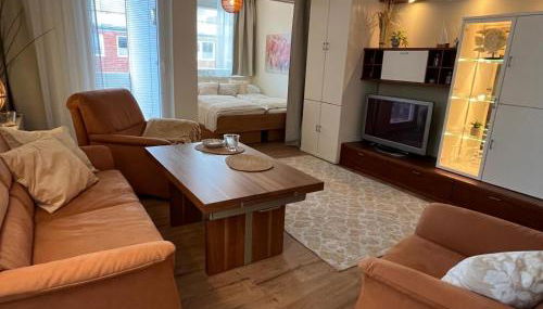 Ferienwohnung Reede 19 - Foto 2