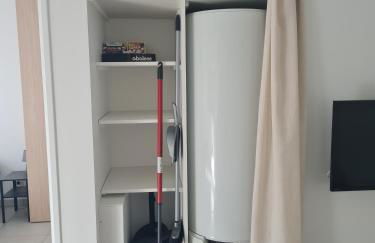 La Hutte, confort et sérénité à Audenge - Foto 17