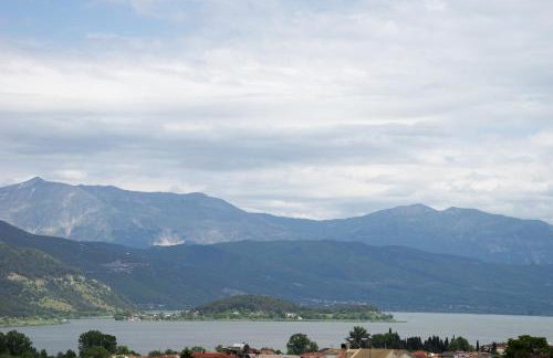 Unlimited view - elegant apt 59 m2 w 37 m2 balc w prk - Foto 10