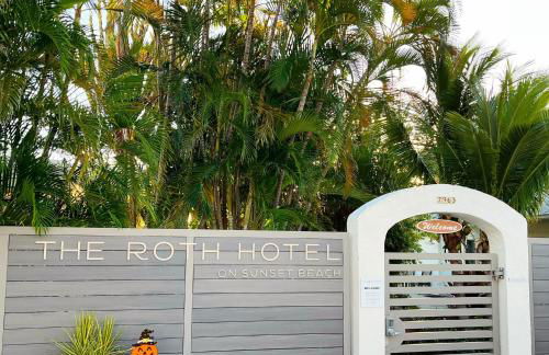 The Roth Hotel, Treasure Island, Florida - Foto 3