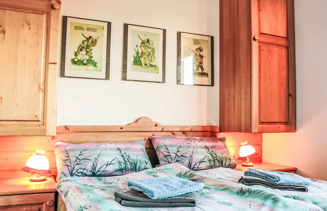 Berghaus Weitblick - Foto 6