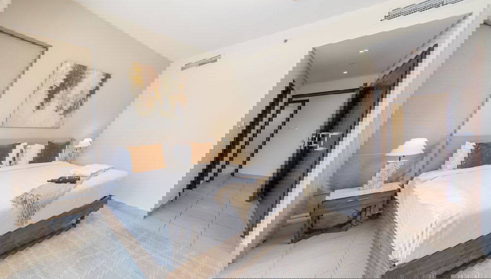 EDEN'S Homes & Villas - BLVD central - Foto 1, Habitación