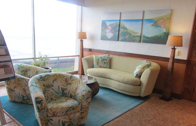 Royal Kahana Resort by rkmaui - Foto 6